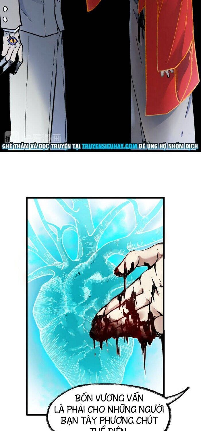 Thánh Khư Chapter 109 - 41