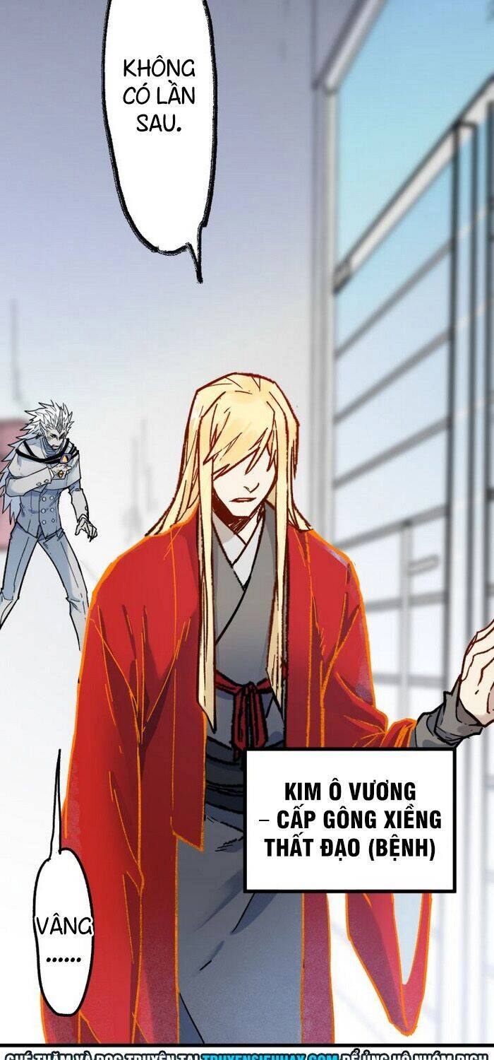 Thánh Khư Chapter 109 - 43