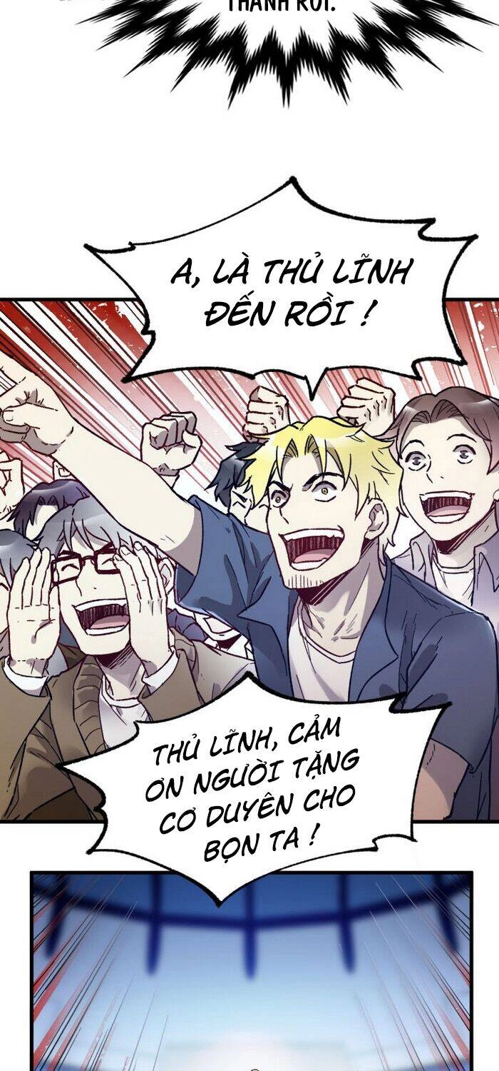 Thánh Khư Chapter 109 - 45