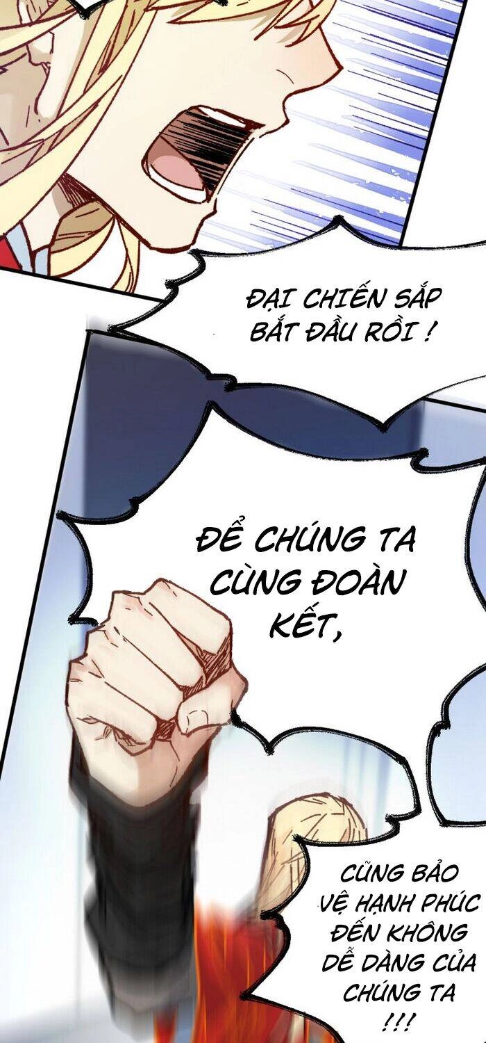 Thánh Khư Chapter 109 - 48