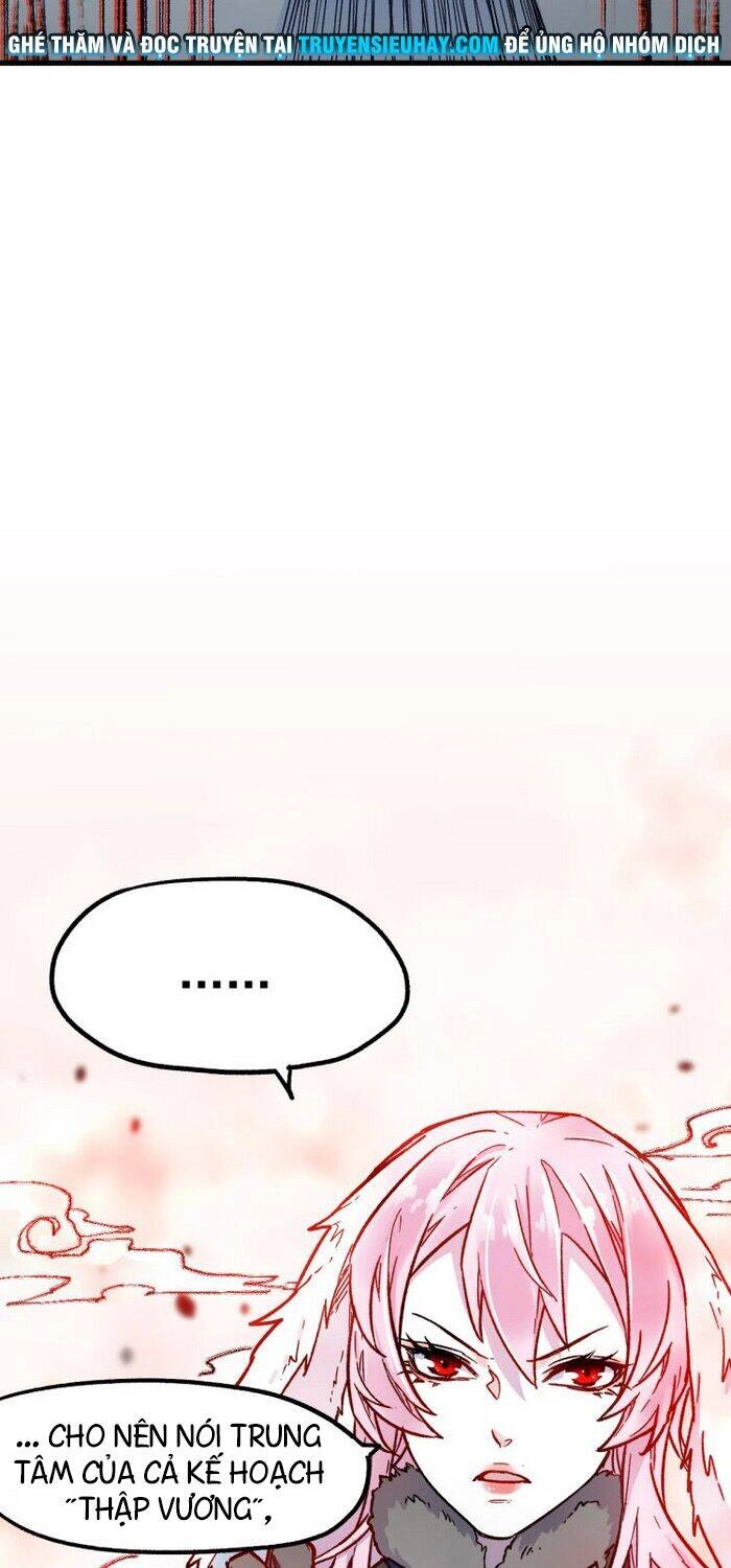 Thánh Khư Chapter 109 - 51