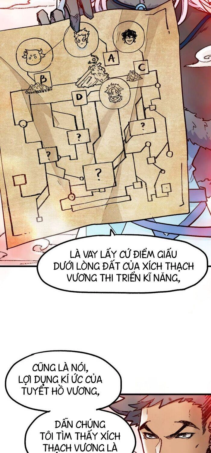 Thánh Khư Chapter 109 - 52