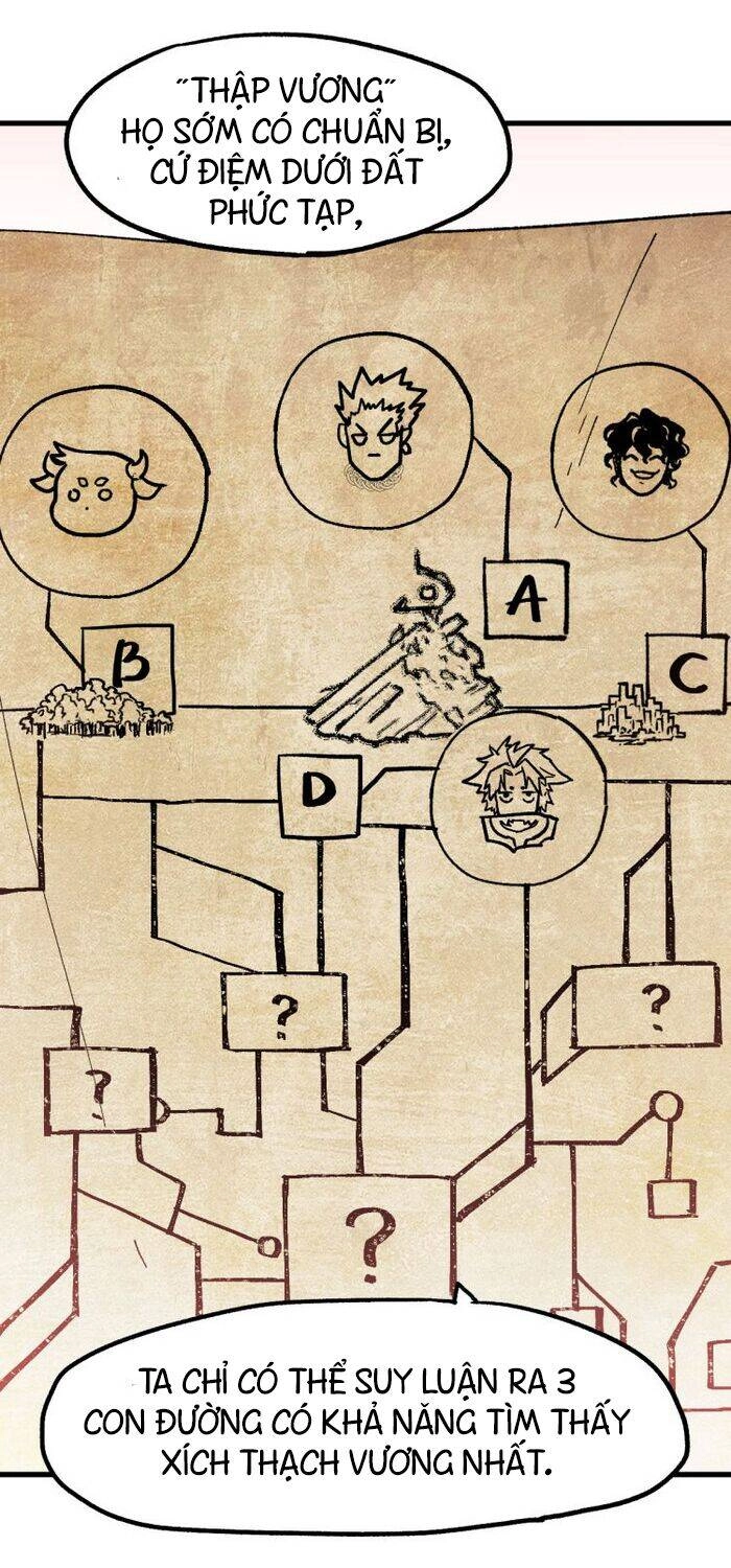 Thánh Khư Chapter 109 - 54