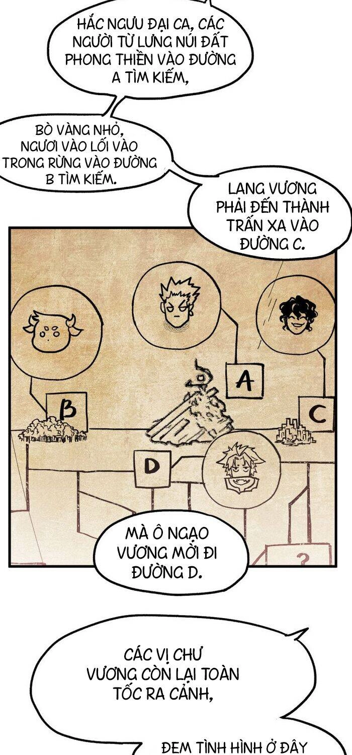 Thánh Khư Chapter 109 - 56