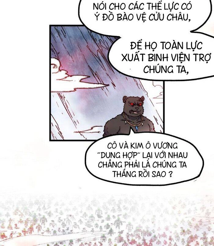 Thánh Khư Chapter 109 - 57
