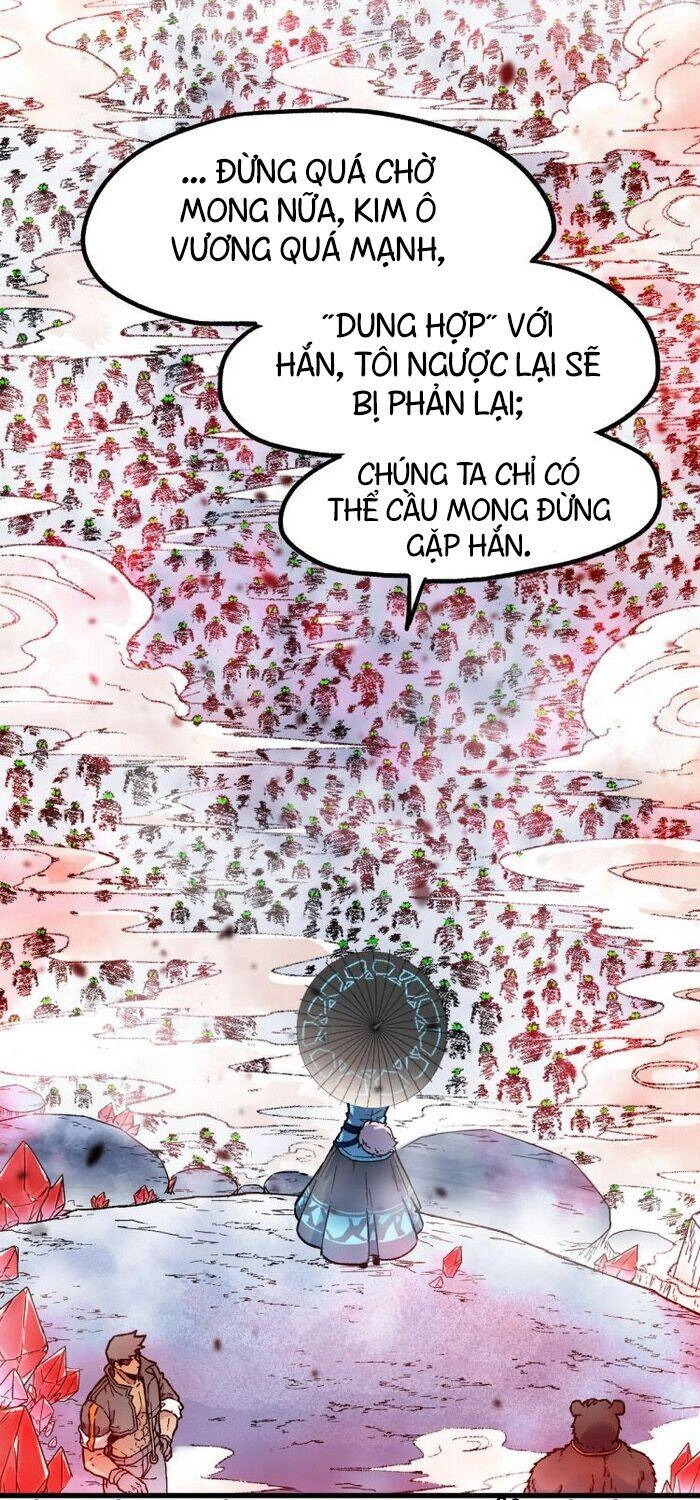 Thánh Khư Chapter 109 - 58