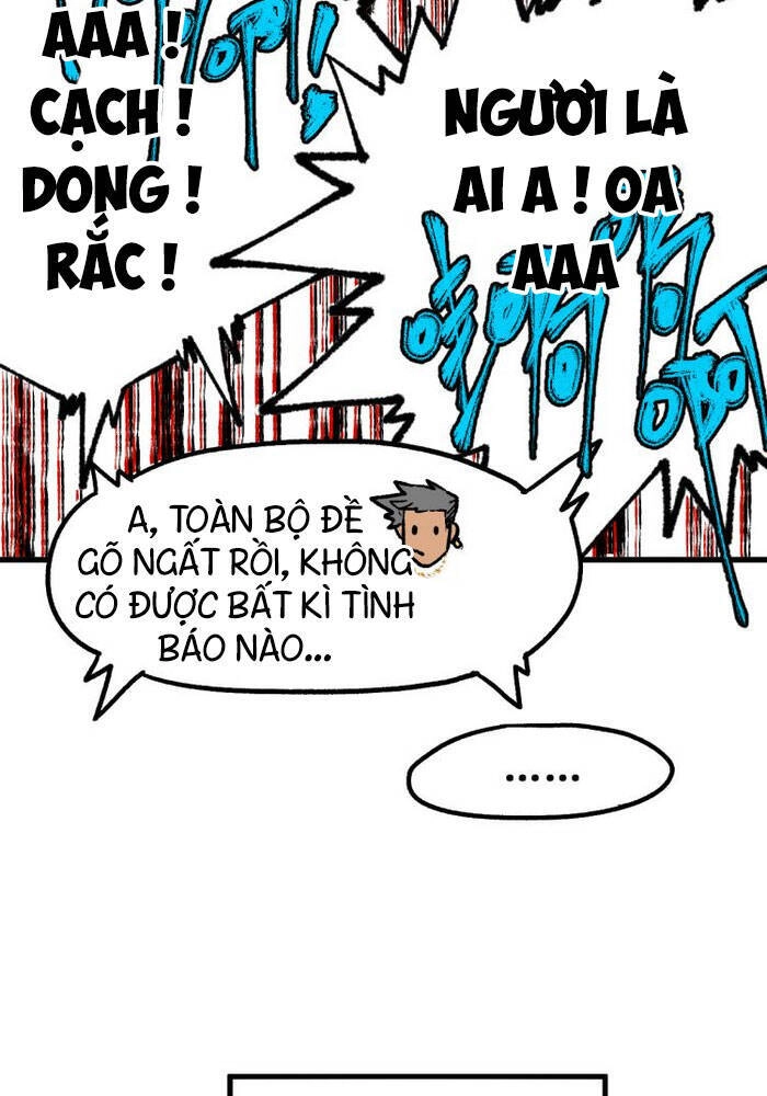 Thánh Khư Chapter 110 - 8