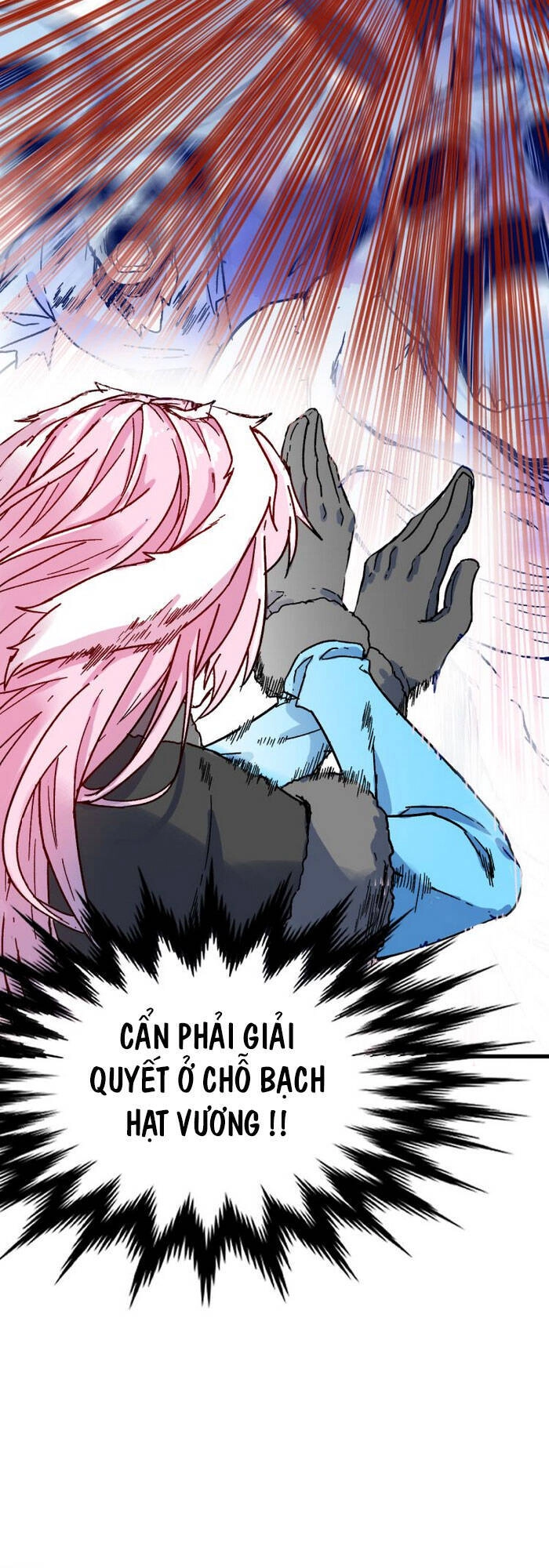 Thánh Khư Chapter 110 - 13