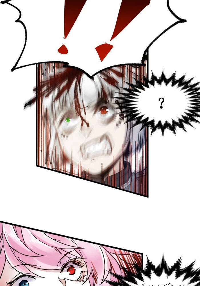 Thánh Khư Chapter 110 - 23