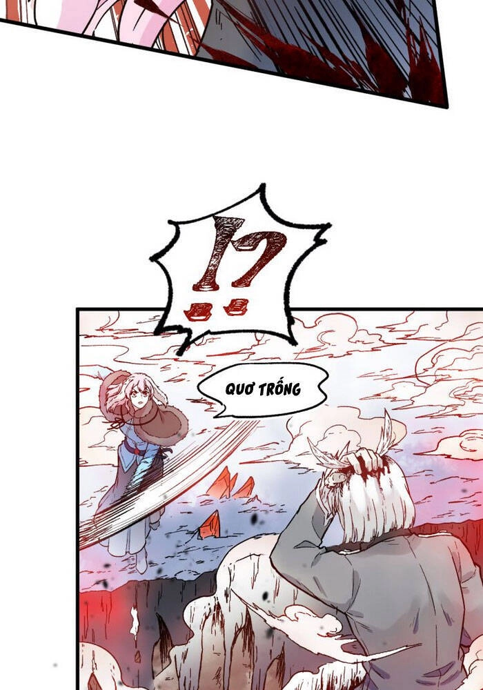 Thánh Khư Chapter 110 - 25