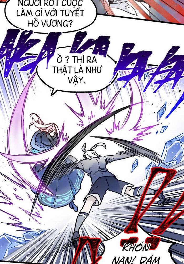 Thánh Khư Chapter 110 - 29