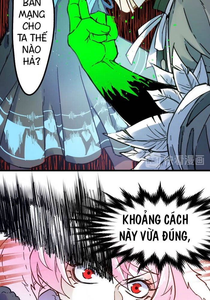 Thánh Khư Chapter 110 - 33