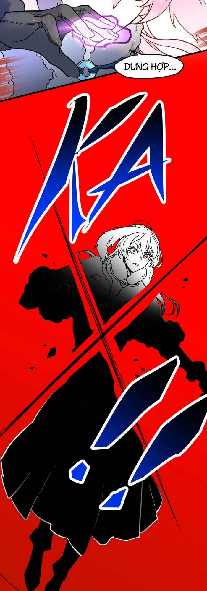 Thánh Khư Chapter 110 - 34