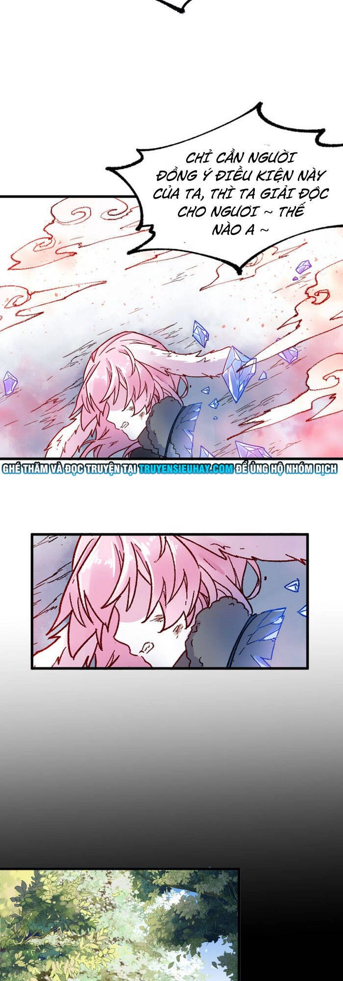 Thánh Khư Chapter 110 - 41