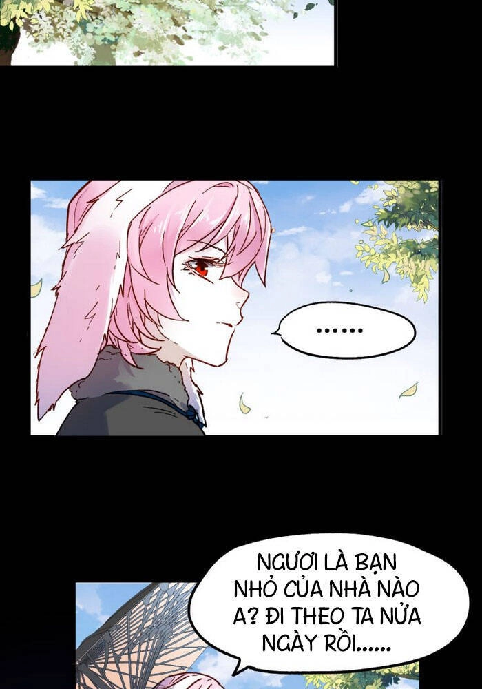 Thánh Khư Chapter 110 - 42