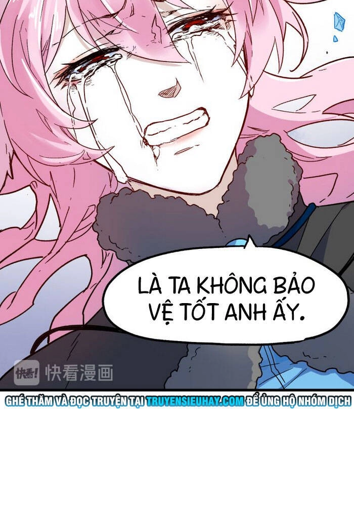 Thánh Khư Chapter 110 - 46