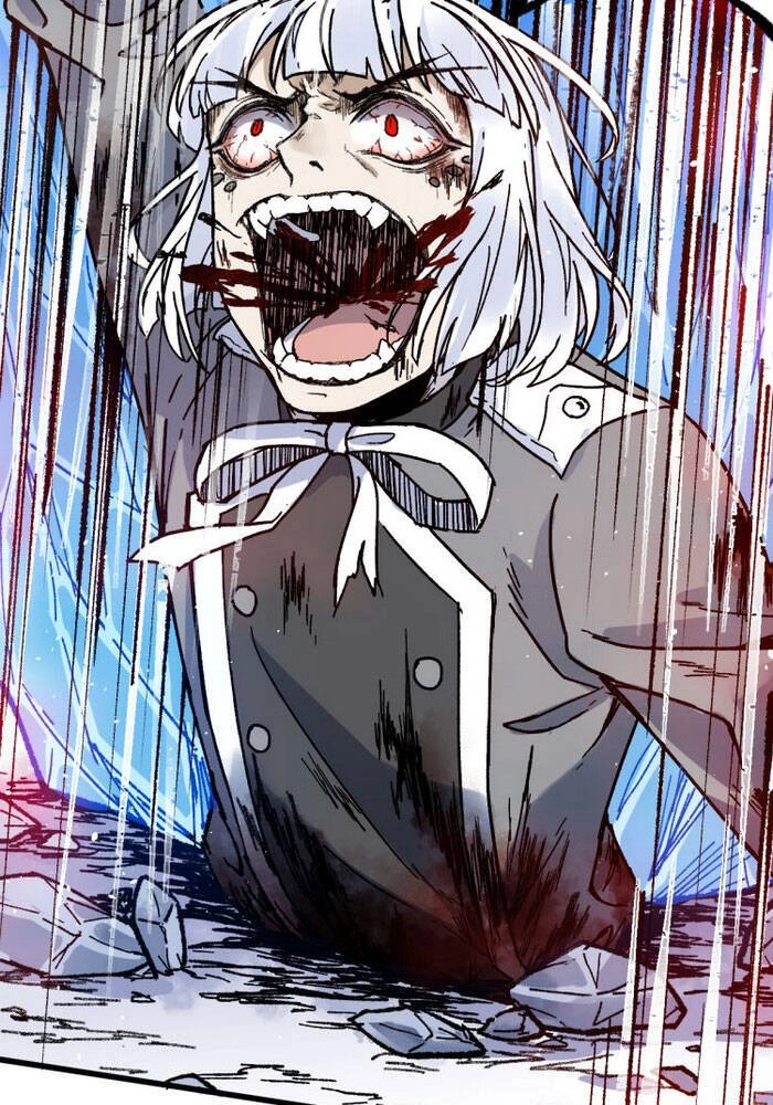 Thánh Khư Chapter 111 - 6