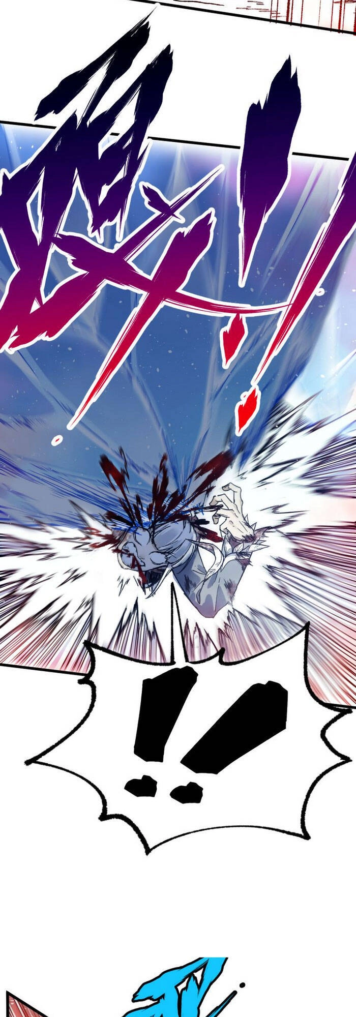 Thánh Khư Chapter 111 - 7