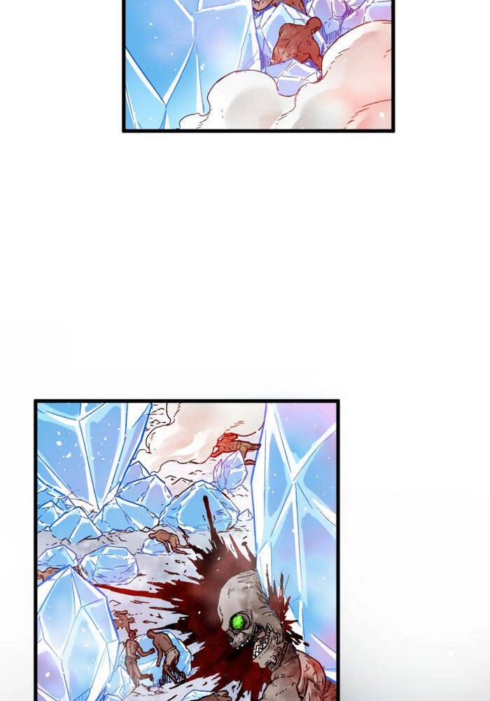 Thánh Khư Chapter 111 - 12