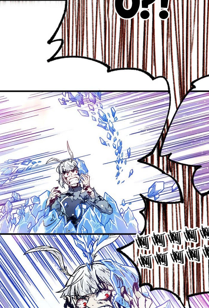 Thánh Khư Chapter 111 - 19