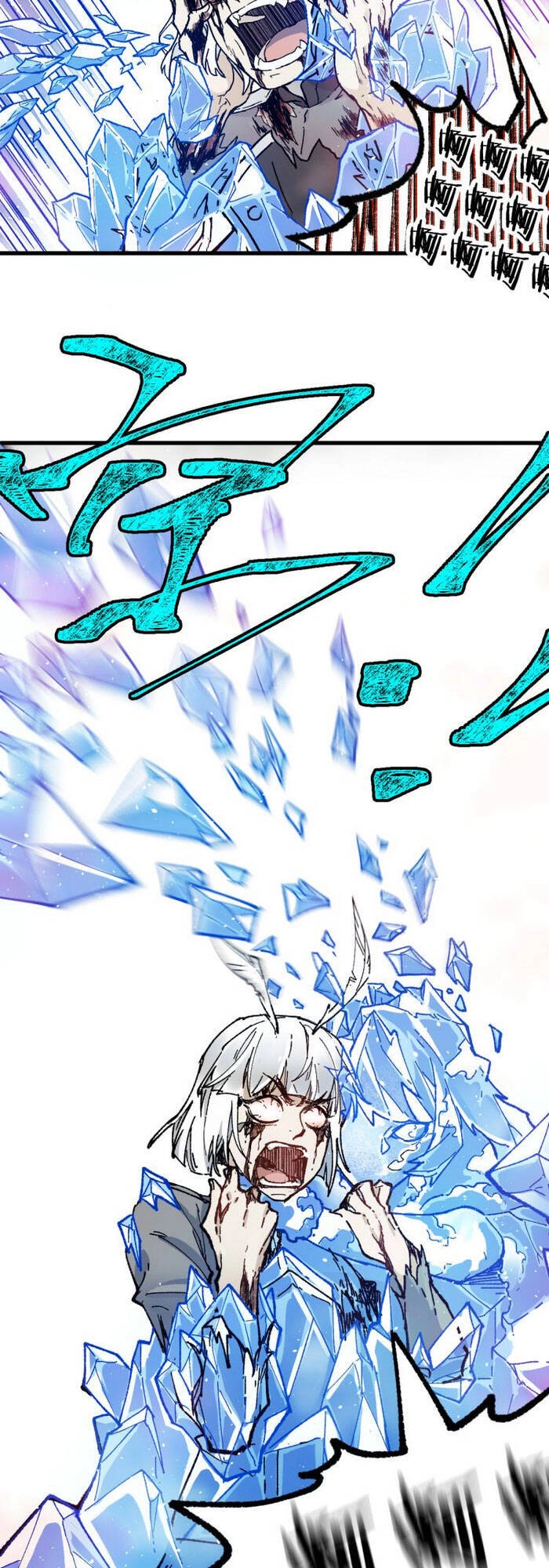 Thánh Khư Chapter 111 - 20