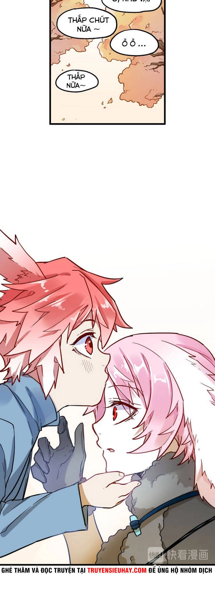 Thánh Khư Chapter 111 - 34