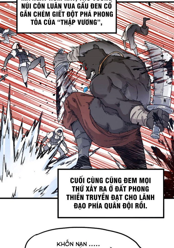 Thánh Khư Chapter 111 - 42