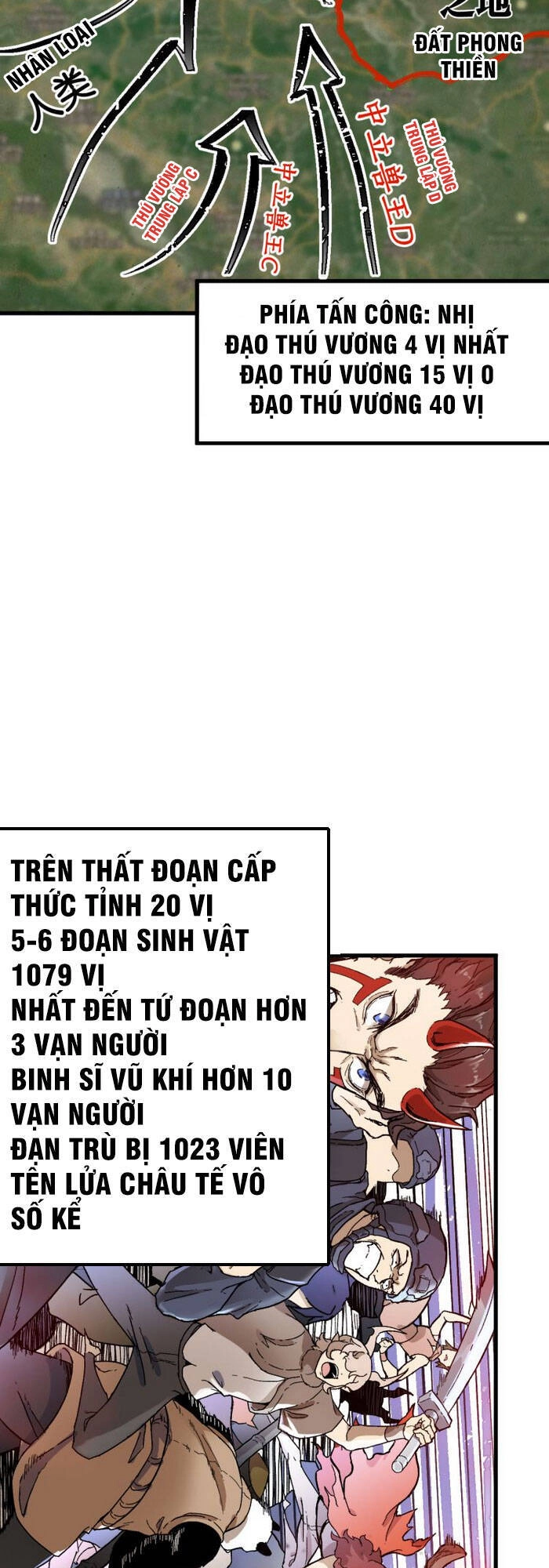 Thánh Khư Chapter 111 - 45