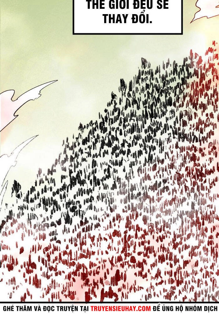 Thánh Khư Chapter 111 - 48