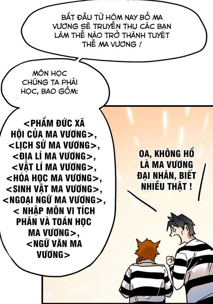 Thánh Khư Chapter 111 - 52