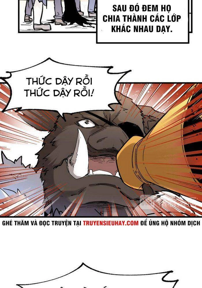 Thánh Khư Chapter 112 - 2