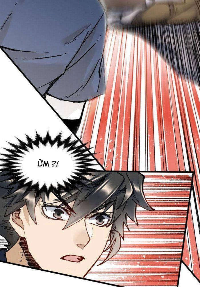 Thánh Khư Chapter 112 - 23