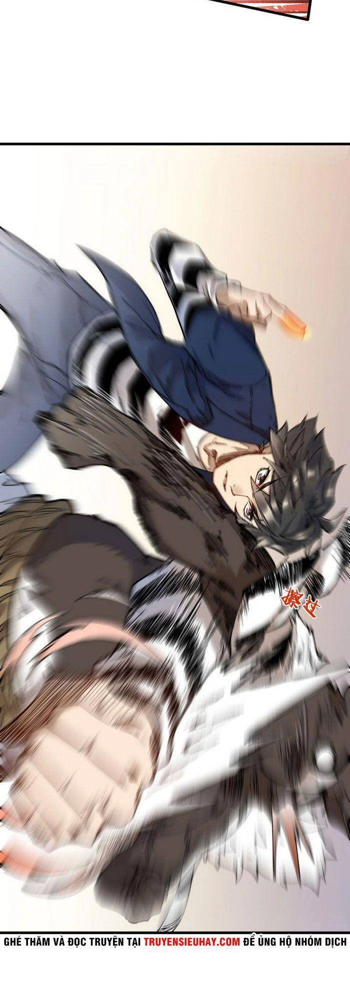 Thánh Khư Chapter 112 - 24