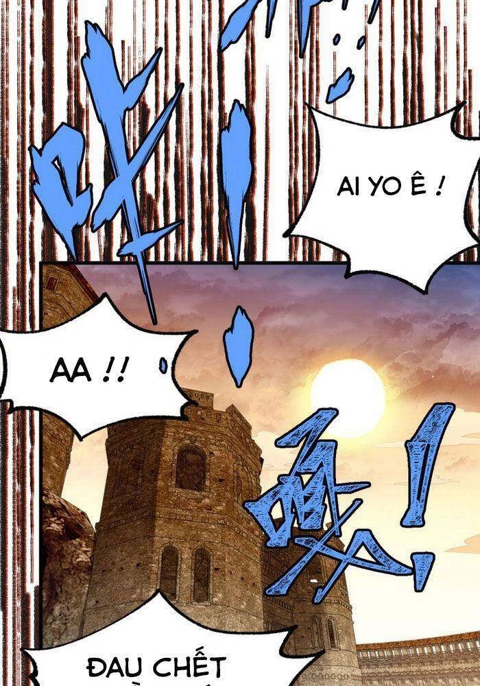 Thánh Khư Chapter 112 - 29