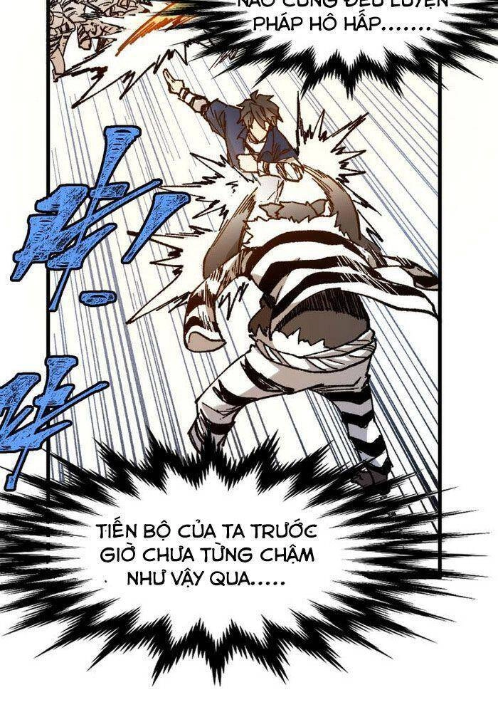 Thánh Khư Chapter 112 - 31