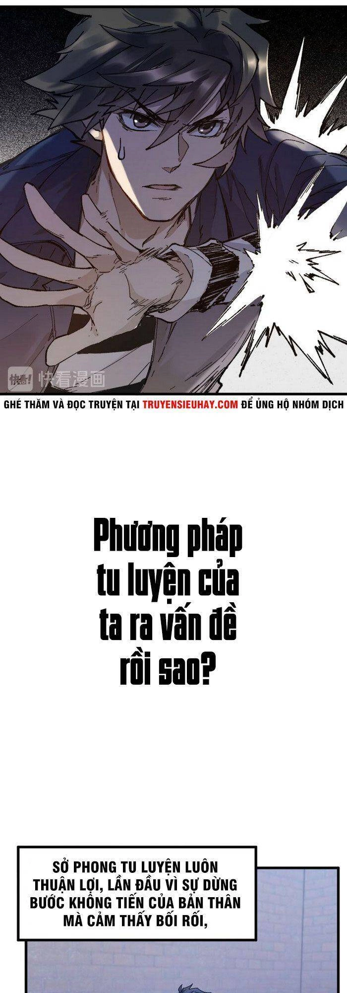 Thánh Khư Chapter 112 - 32