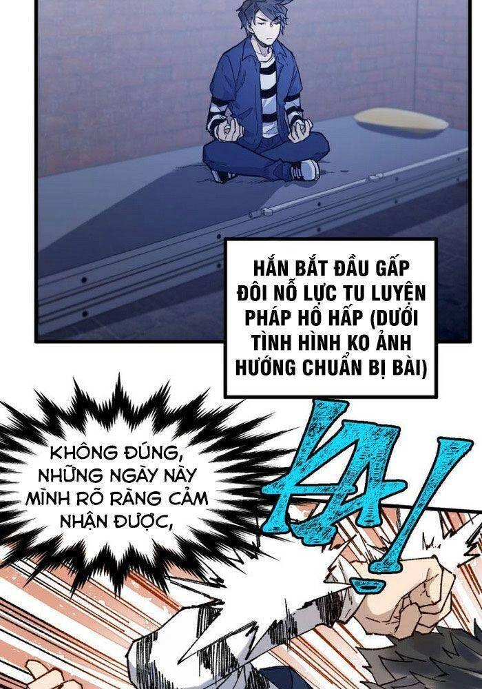 Thánh Khư Chapter 112 - 33