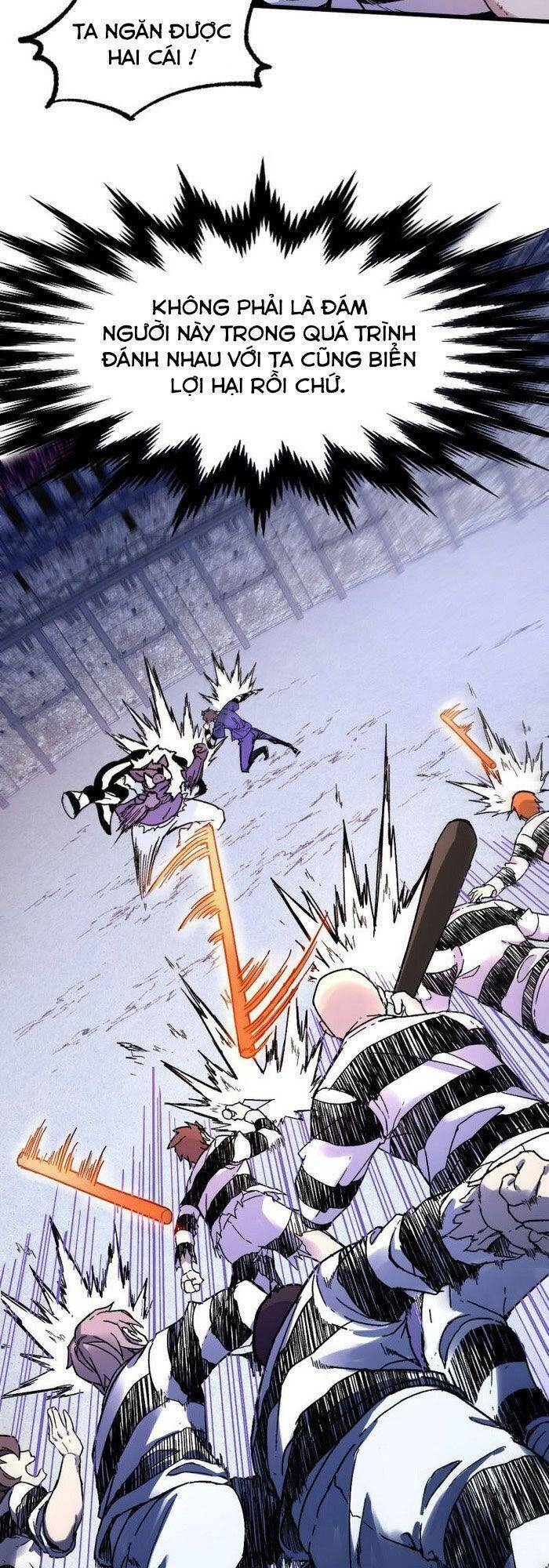 Thánh Khư Chapter 112 - 36