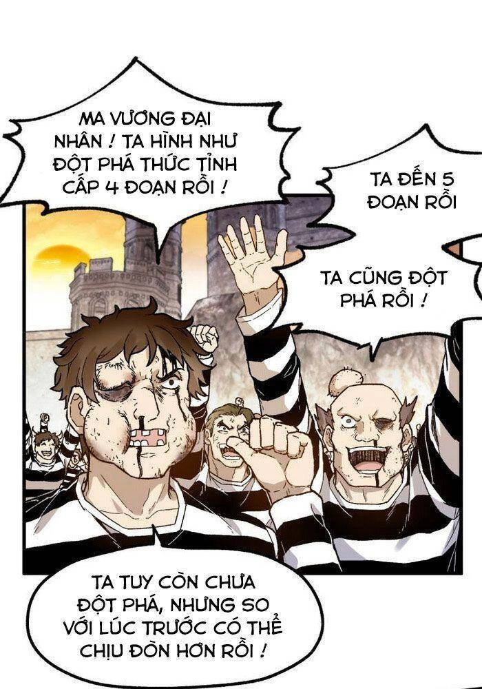 Thánh Khư Chapter 112 - 40