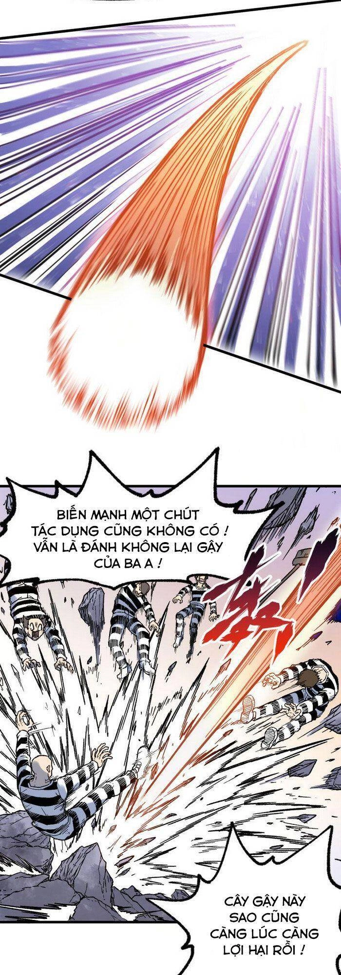 Thánh Khư Chapter 112 - 41