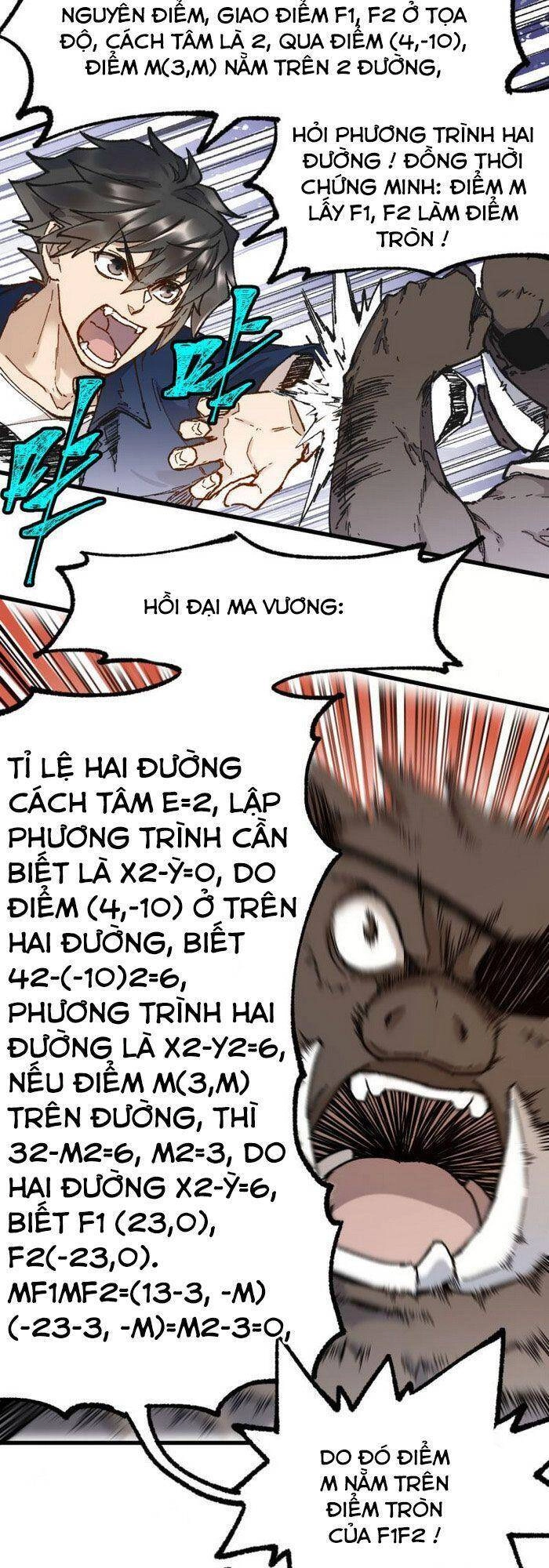 Thánh Khư Chapter 112 - 43