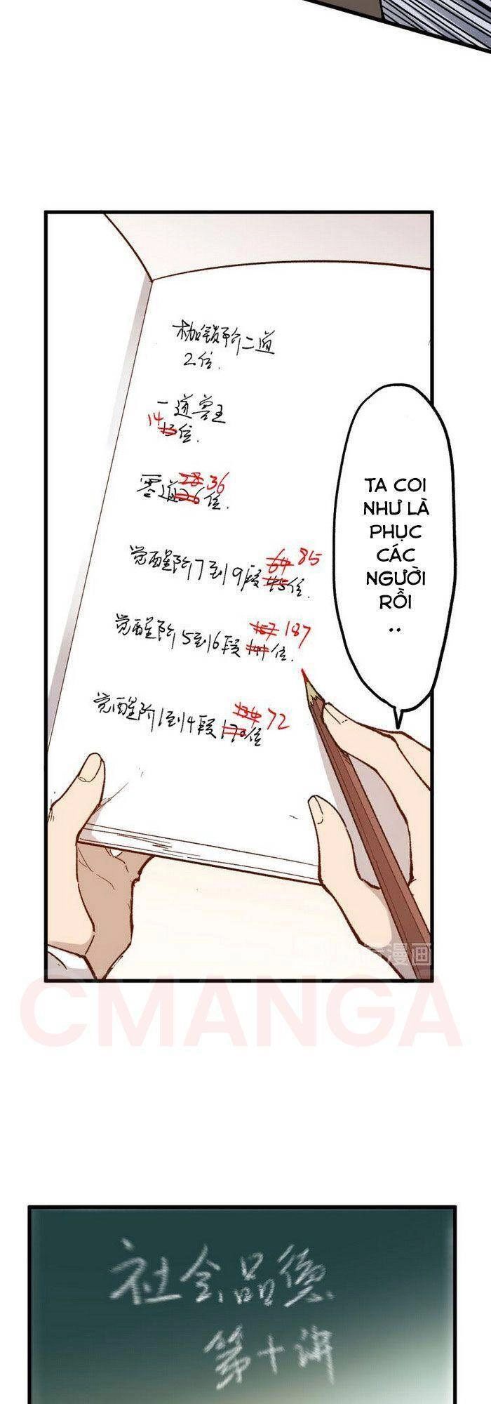 Thánh Khư Chapter 112 - 45