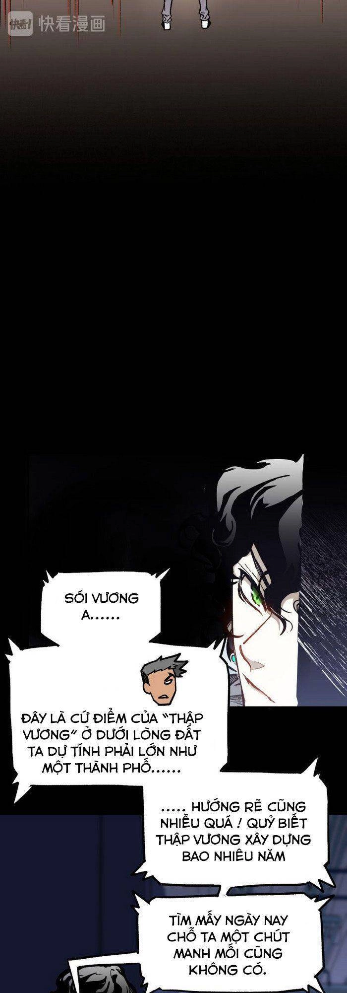 Thánh Khư Chapter 112 - 49