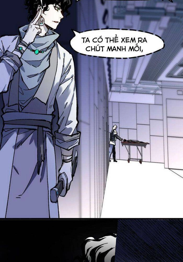 Thánh Khư Chapter 112 - 50