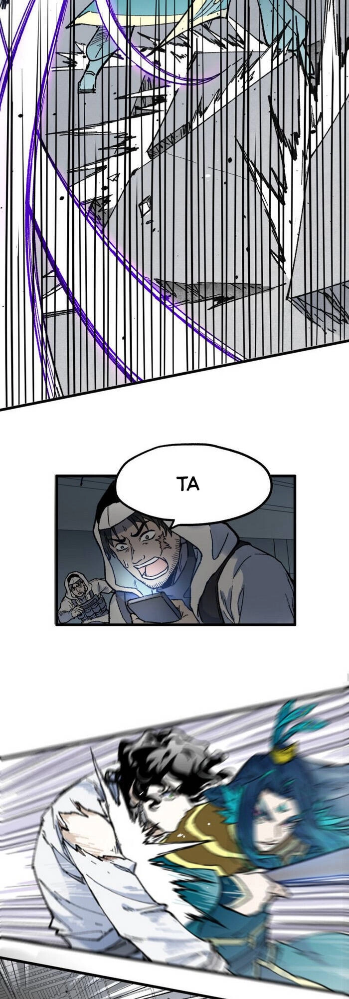 Thánh Khư Chapter 113 - 11