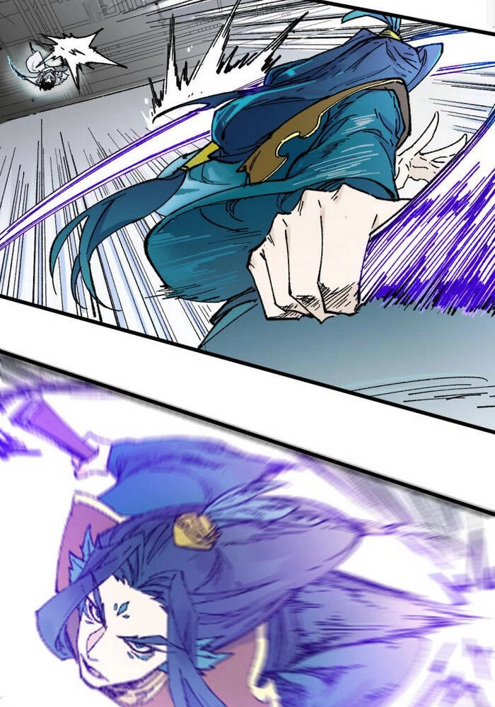 Thánh Khư Chapter 113 - 12