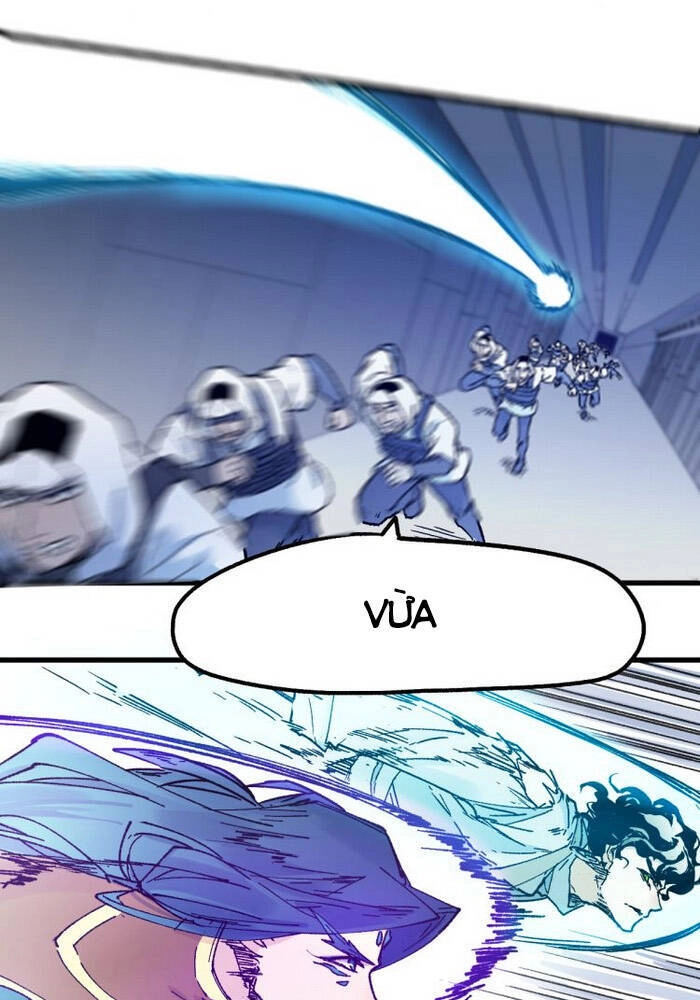 Thánh Khư Chapter 113 - 14