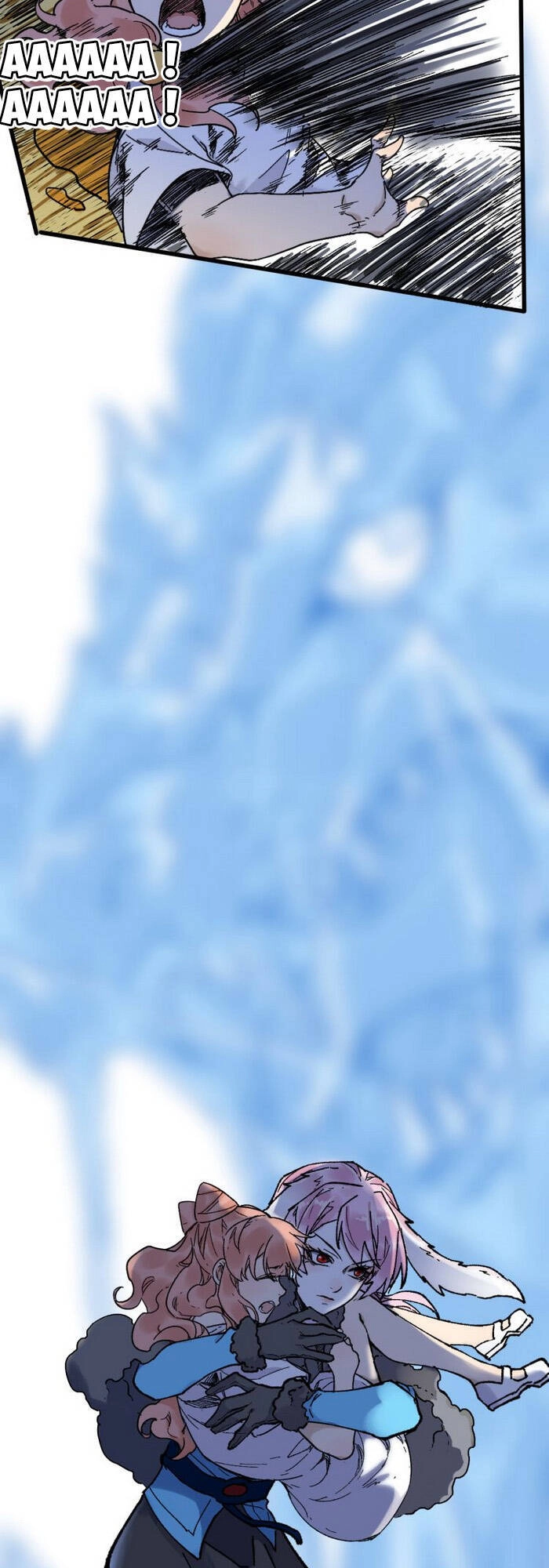 Thánh Khư Chapter 113 - 34