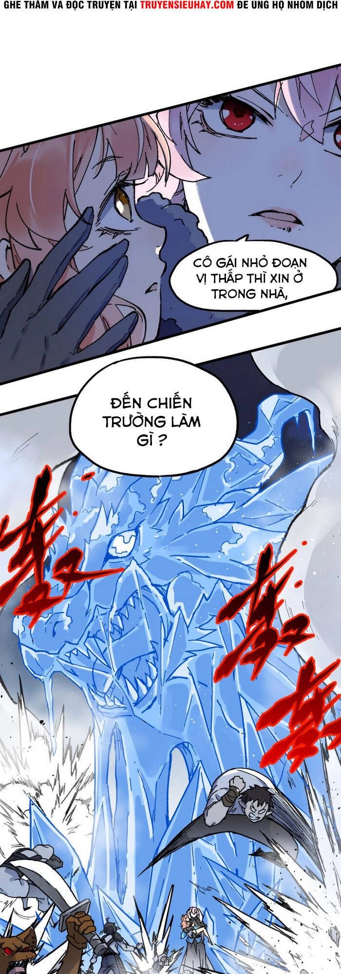 Thánh Khư Chapter 113 - 36