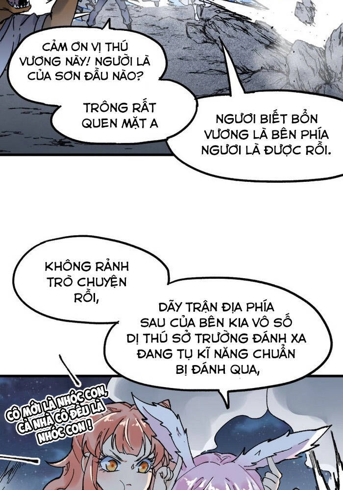 Thánh Khư Chapter 113 - 37